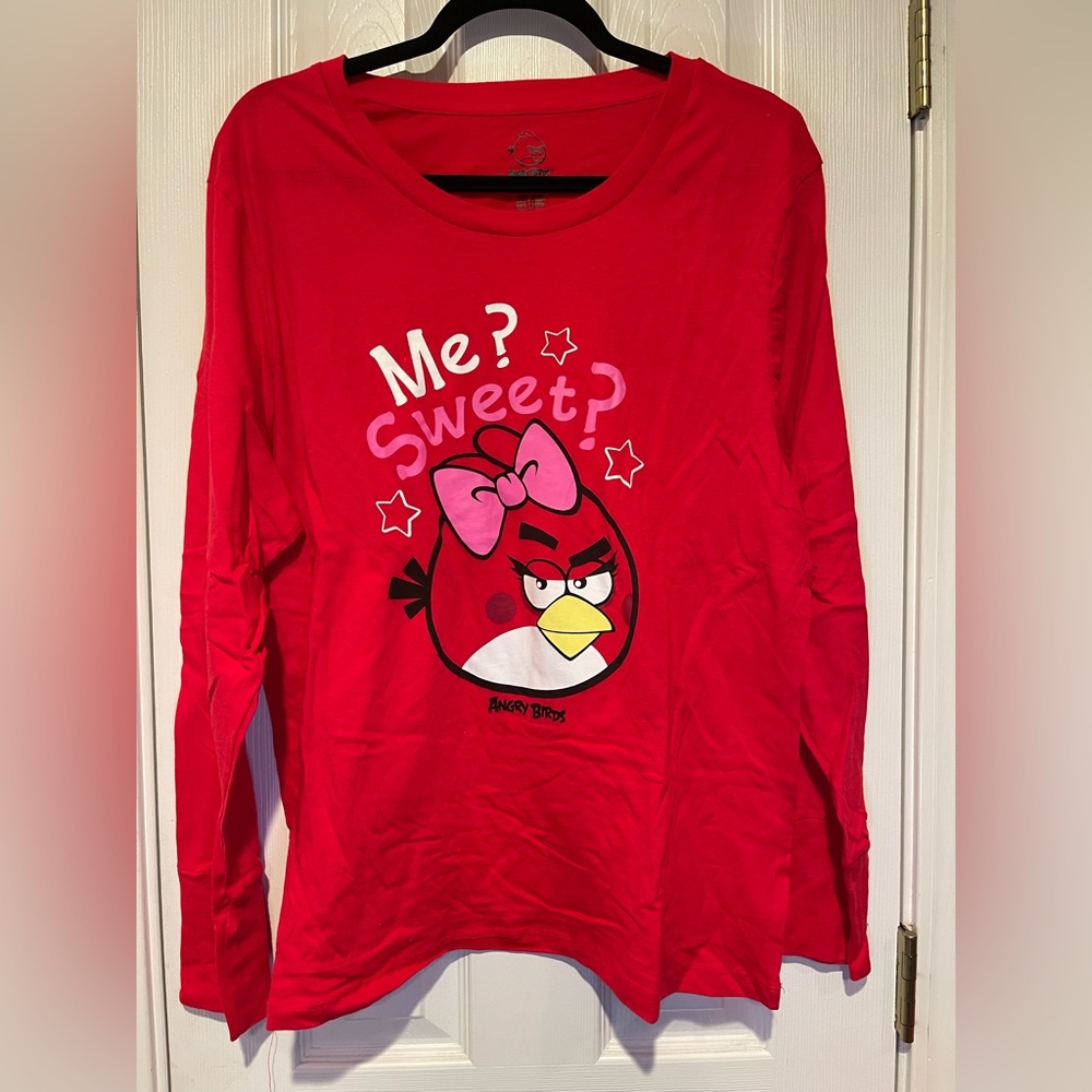 Women’s Pajama Set